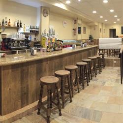 Cafetería París en Palma de Mallorca (Centre) - Horario de apertura