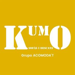 Horario de apertura KumO Sofàs i Descans, Badalona