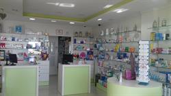 Horario de apertura Farmacia Francisca Martín Martín, Rincón de la Victoria