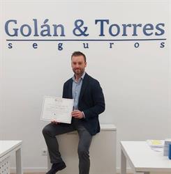 Horario de apertura Allianz Seguros - Agencia Golan & Torres Seguros Y Financiaciones, A Coruña