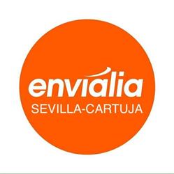 Horario de apertura Envialia Sevilla-Cartuja, 