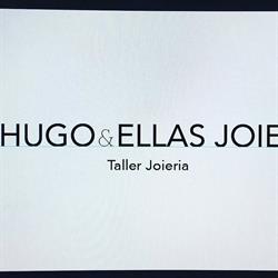 Hugo & Ellas Joies en Barcelona (Eixample) - Horario de apertura