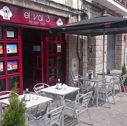 Horario de apertura BAR El VAL 3, Colmenar Viejo