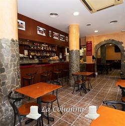 Horario de apertura Bar Restaurante La Columna, Cornellà de Llobregat