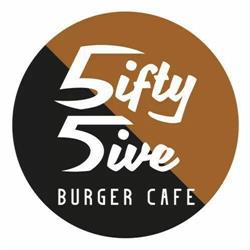 Horario de apertura Fifty Five Burger Café Benicarló, 