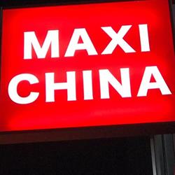 MAXI CHINA en Madrid (Fuencarral-El Pardo) - Horario de apertura