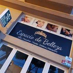 Horario de apertura Espacio de belleza, Arrecife