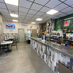 Cafetería La Boutique del Desayuno en Sevilla (Cerro-Amate) - Horario de apertura