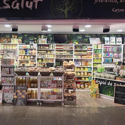 Horario de apertura Espai de Salut, Barcelona