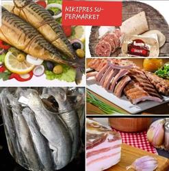 Nikipres Supermarket en Palma de Mallorca (Llevant) - Horario de apertura