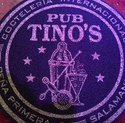 Horario de apertura Pub Tino's, Salamanca
