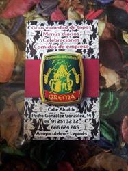 Horario de apertura Cervecería Grema, Leganés