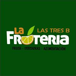 Horario de apertura Las Tres B Frutería, Aljaraque