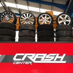 Horario de apertura Crash center, Sotrondio