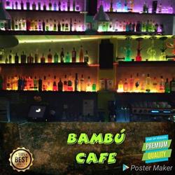 Horario de apertura BamBú CaFe, Almería