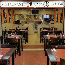 Horario de apertura Casa Antonio, San Bartolomé de Tirajana
