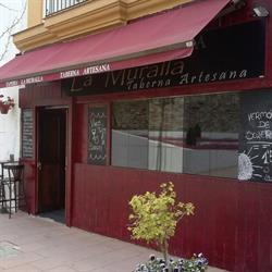 Horario de apertura Tapería La Muralla, Estepona