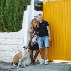 Horario de apertura B&B Casa Rubí, Pinos de Alhaurin