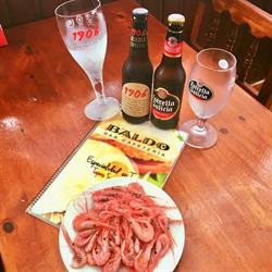 Horario de apertura Bar Baldo, Arona