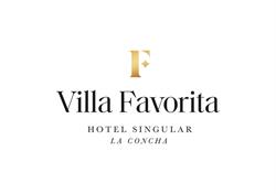 Horario de apertura Hotel Villa Favorita, Donostia-San Sebastián
