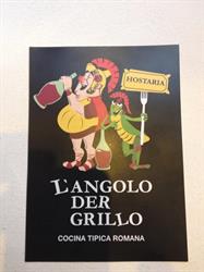 L'angolo der grillo en Valencia (Ciutat Vella) - Horario de apertura