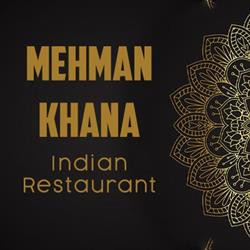 Horario de apertura Mehman Khana, Barcelona