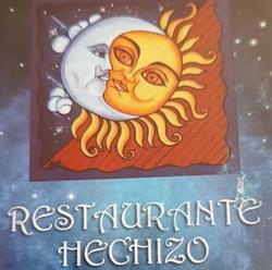 Horario de apertura Restaurante Hechizo, Zaragoza