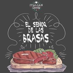 Horario de apertura El Señor de Las Brasas, Torremolinos