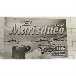 Horario de apertura Bar El Marisqueo de Teatinos, Málaga