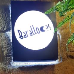 Horario de apertura Barallocas, Pontevedra
