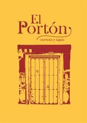 Horario de apertura El Portón, Lucena