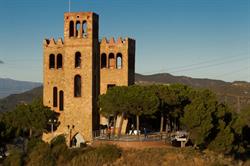 Castillo De Torre Baró en Barcelona (Nou Barris) - Horario de apertura