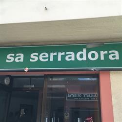 Horario de apertura Sa Serradora, Sineu