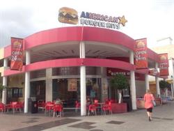 Horario de apertura Kebab Hits, Benalmádena