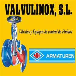 Horario de apertura VALVULINOX, S.L., Lorquí