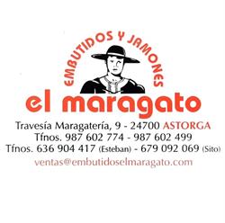 Horario de apertura EL MARAGATO, Astorga