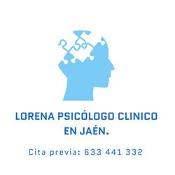 Horario de apertura Lorena Psicologo Clinico En Jaen, 