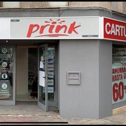 Horario de apertura Prink Alicante, 