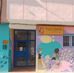 Horario de apertura Dulce Infancia Escuela Infantil Bilingüe, Ceuti