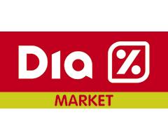 Horario de apertura Dia Market, Sort