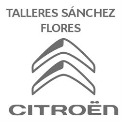 Citroën Talleres Sanchez Flores en Madrid (Hortaleza) - Horario de apertura