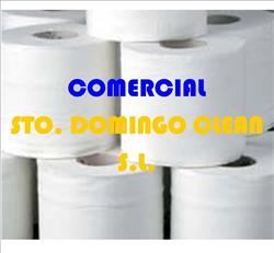 Horario de apertura Comercial Sto. Domingo SL, Los Llanos de Aridane