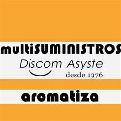 Horario de apertura Discom Asyste Sl, Málaga