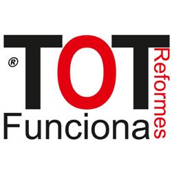 Horario de apertura Tot Funciona Reformes, Piera