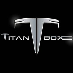 Horario de apertura Titan Box, Coslada