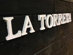 La Torreta en Barcelona (Sarrià-Sant Gervasi) - Horario de apertura