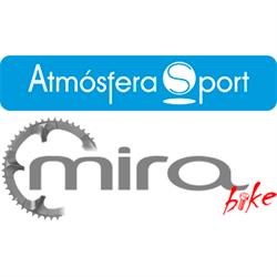 Horario de apertura Atmosfera Sport - MiraBike (El Casar-GU)., 
