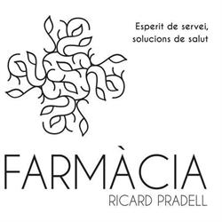 Horario de apertura FARMÁCIA R. PRADELL, Sant Joan de Vilatorrada