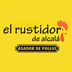 Horario de apertura El Rustidor de Alcalá, Alcalá de Henares
