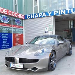 Horario de apertura Autorestore Plaza, Zaragoza